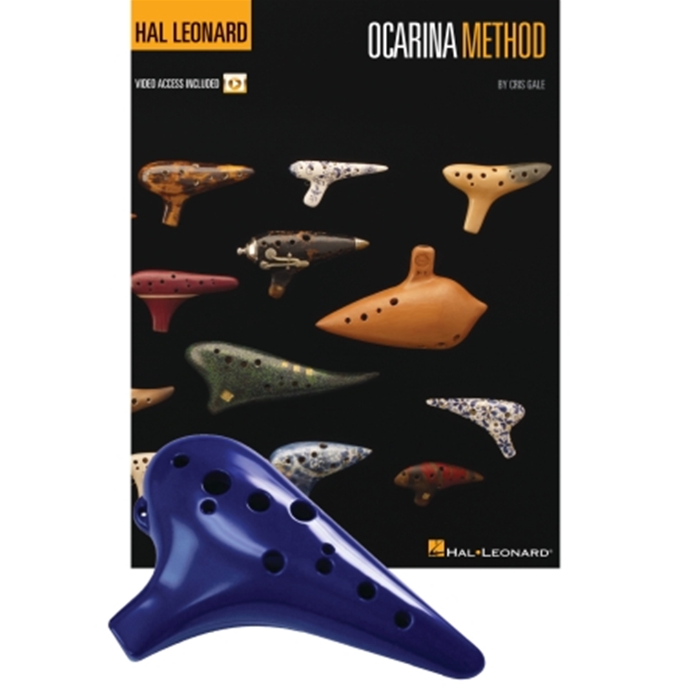 Ocarina Starter Pack