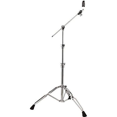 Pearl BC930 Uni-Lock Trident Tripod Double Braced Cymbal Boom/Straight Stand