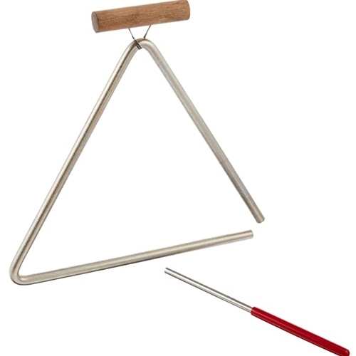 Treeworks TRE-HS10 Concert Triangle, 10"