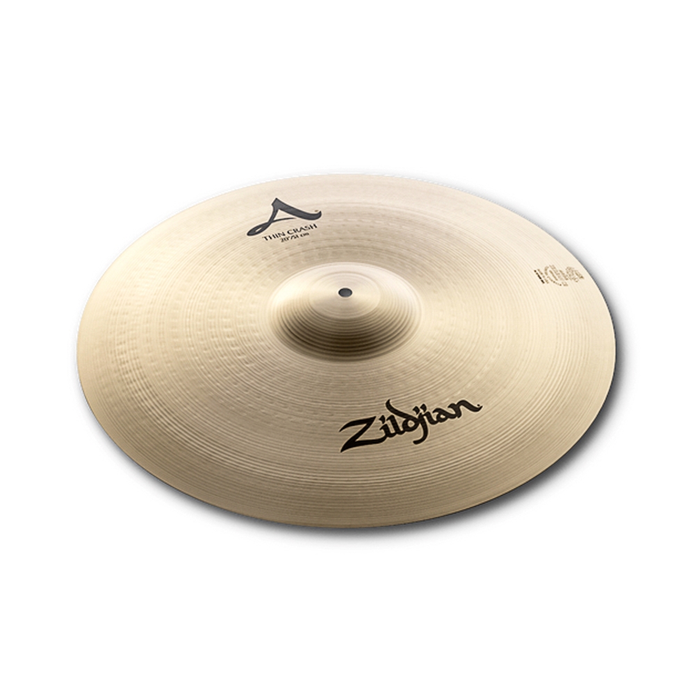 Zildjian Z18TC 18" A Thin Crash Cymbal