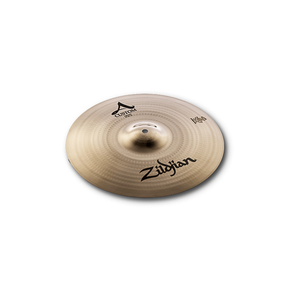 Zildjian A16CC 16" A Custom Crash Cymbal