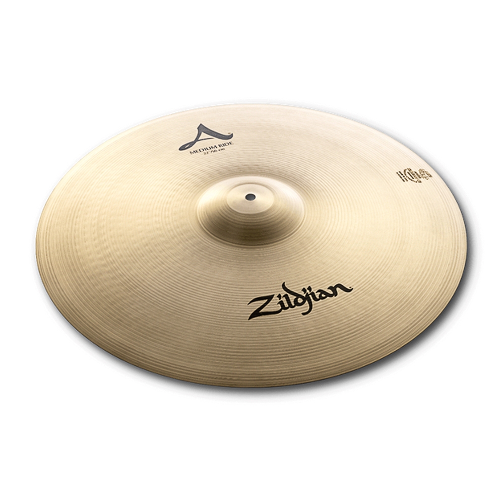 Zildjian Z20MR 20"A Medium Ride Cymbal