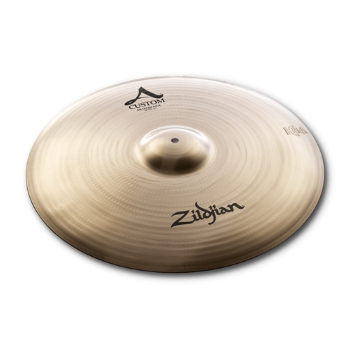 Zildjian A20CR 20" A Custom Ride Cymbal