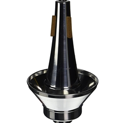 Harmon J3 TriplePlay Trombone Straight/Cup/Plunger Combination Mute